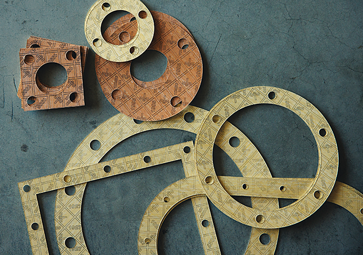 測定器具や配管部材