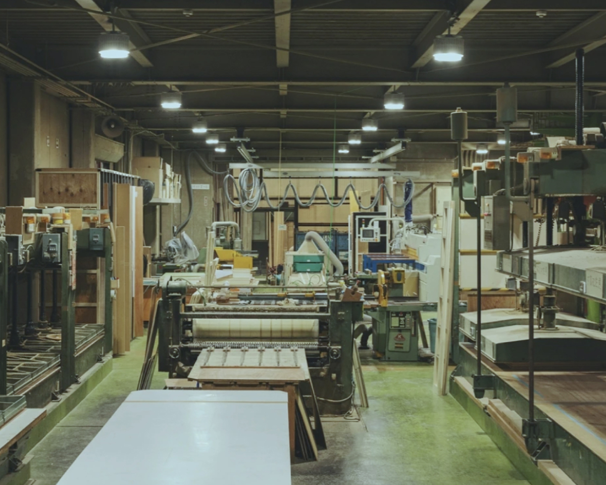 日工ネットワーク