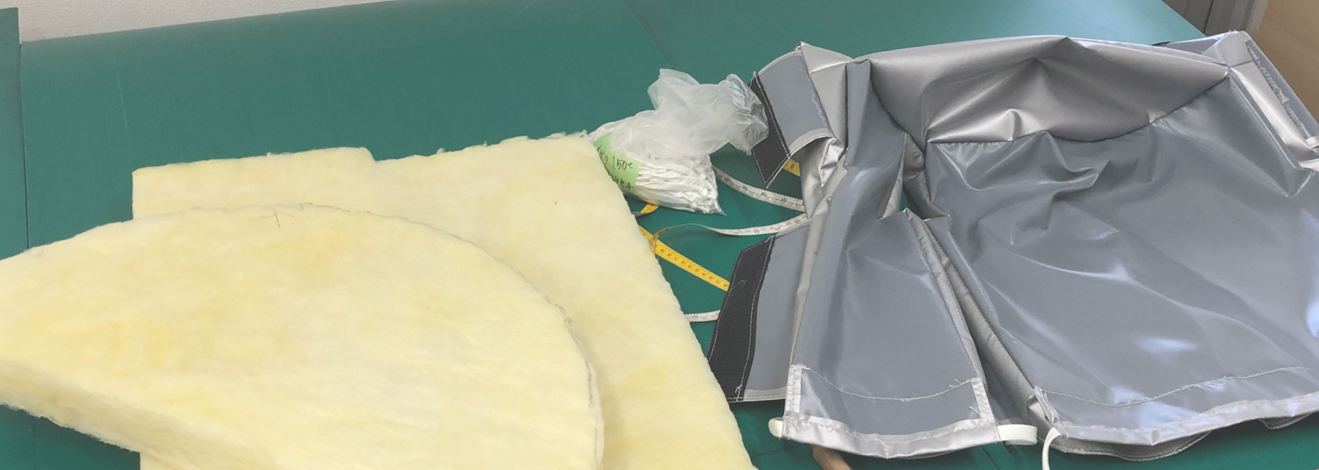 日工株式会社 遠賀工場